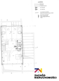 Dom w stanie deweloperskim w Ochli